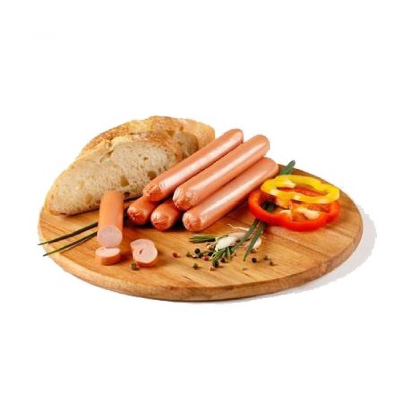 Saucisses - 500 g