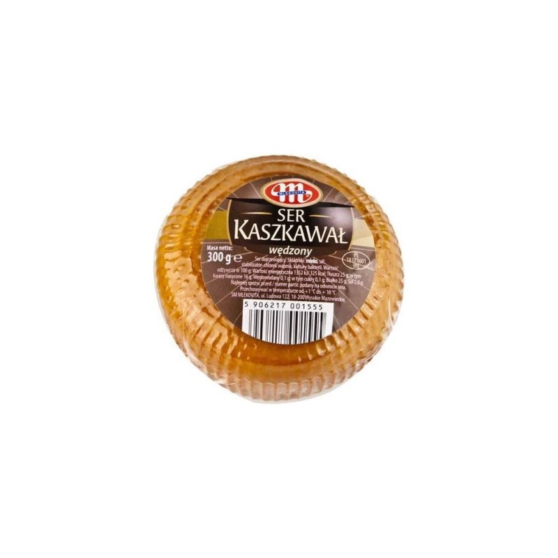 Fromage Kashkaval - 45% MG - 300 g