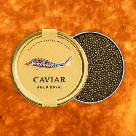 Caviar Amour Royal