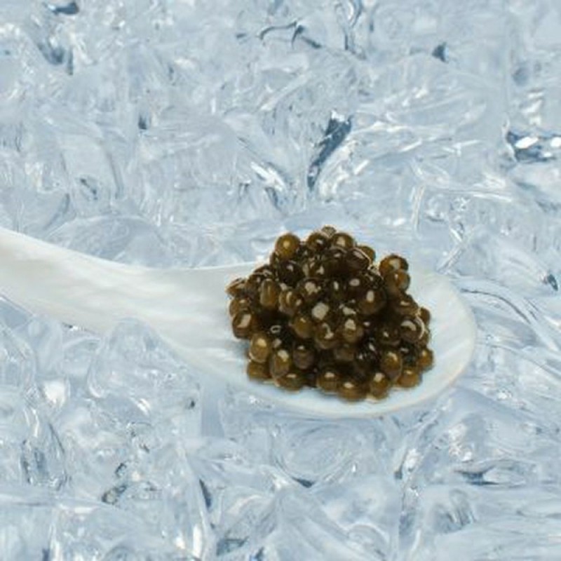 Caviar Amour Royal