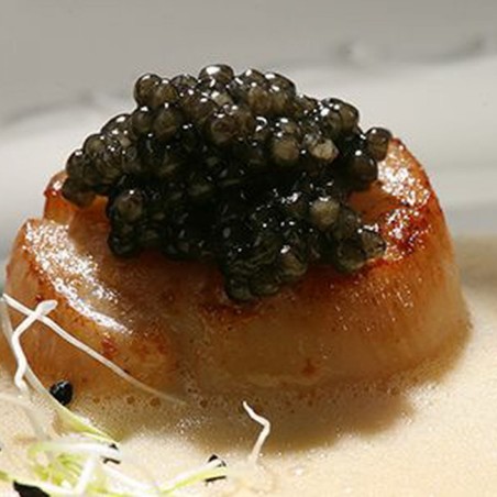 Caviar Amour Royal