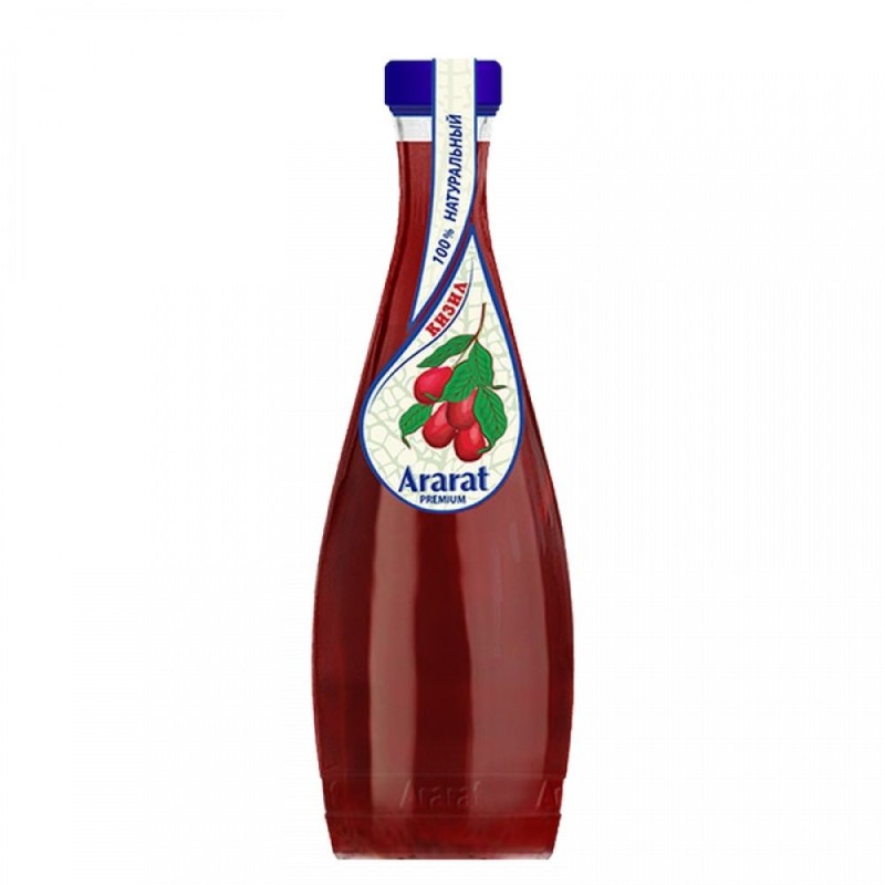 Nectar de baies de cornouiller Ararat -...