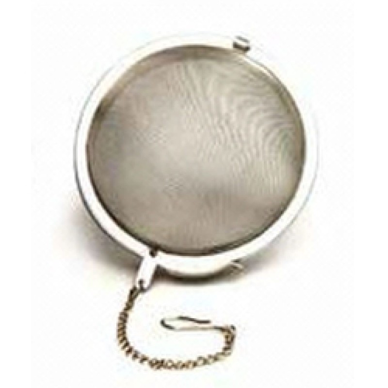 Boule doseuse filtre à thé Ø5 cm