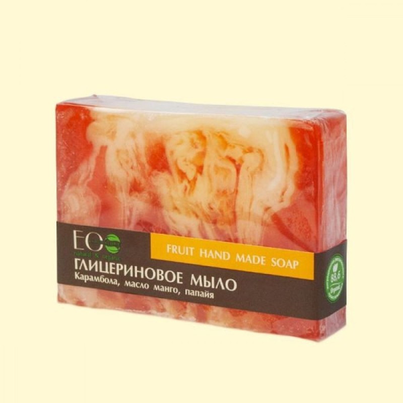 Savon ECO Fruits - 130 g