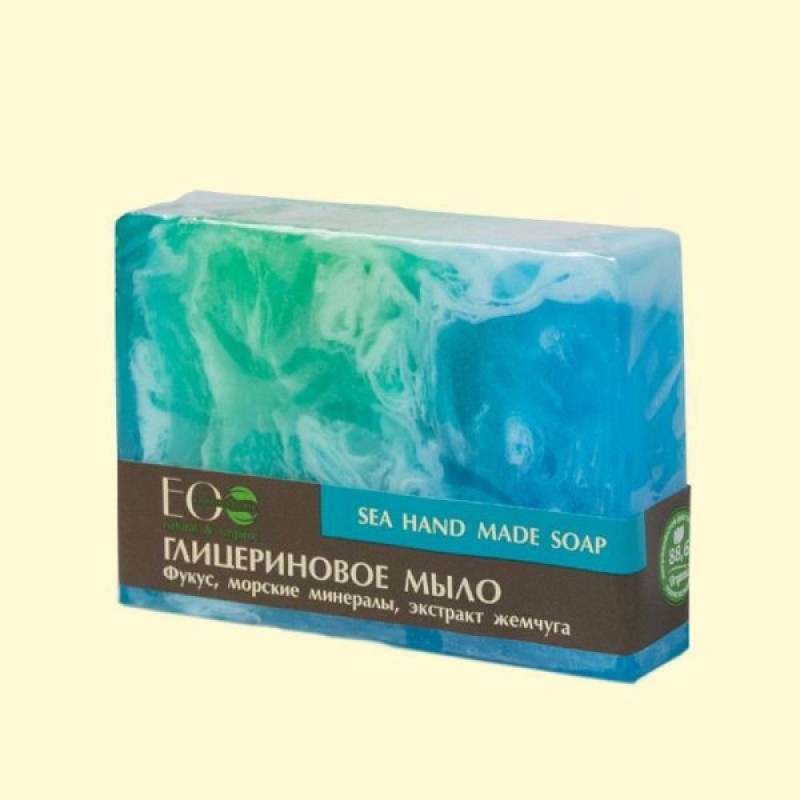 Savon ECO Marin - 130 g