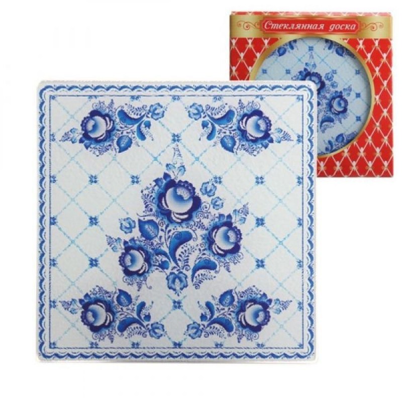 Dessous de plat 20x20 cm Gjel