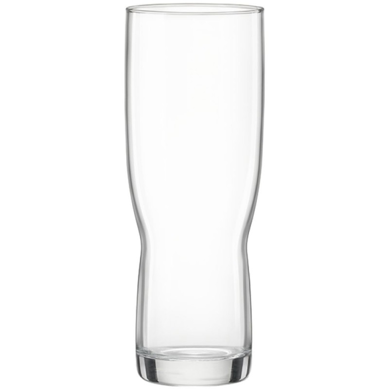 New Pilsner- Verre à bière Club 58 cl