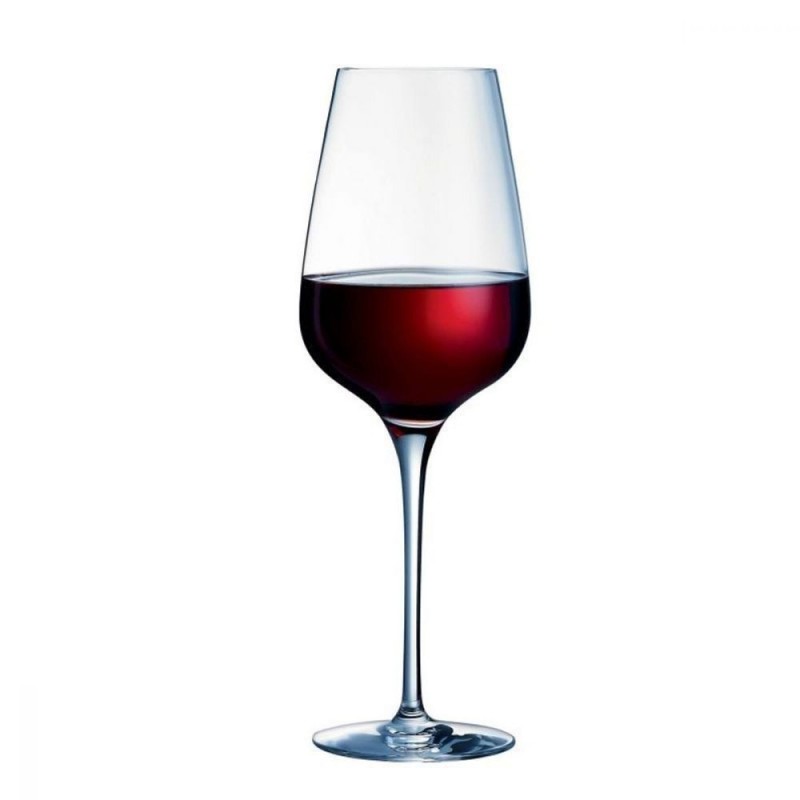 Verre à vin de dégustation Sublym 45 cl en...