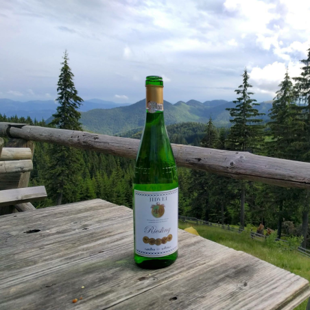 Riesling roumain AOP Târnave