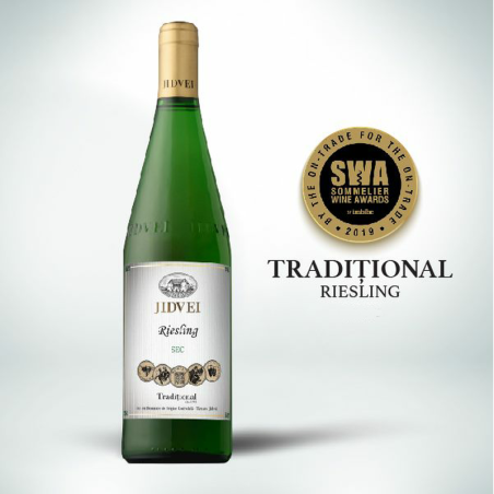 Riesling roumain AOP Târnave