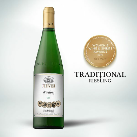 Riesling roumain AOP Târnave