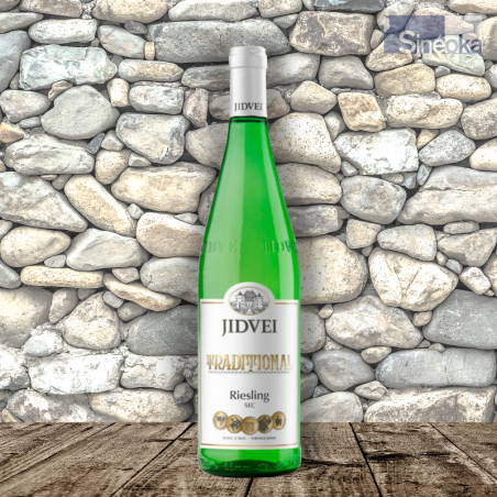 Riesling roumain AOP Târnave