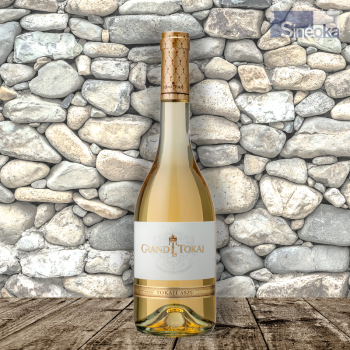 Tokaj Aszú 6 Puttonyos 2013 – Grand vin liquoreux de...