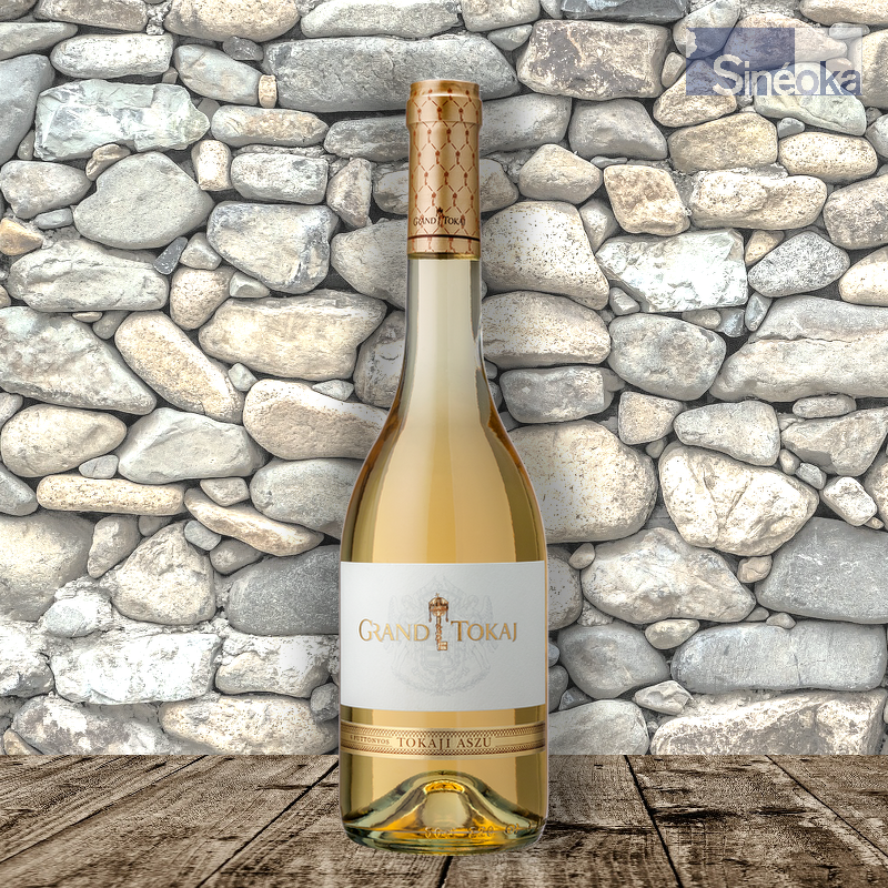 Tokaj Aszú 6 Puttonyos 2013 – Grand vin...