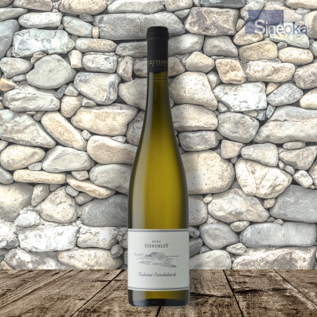 Pinot gris de Hongrie