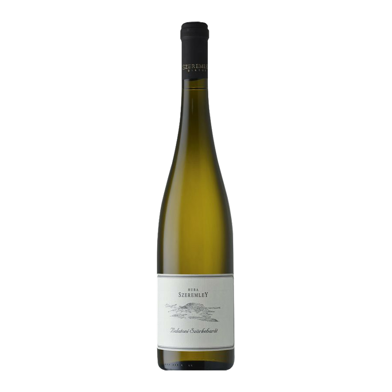 Pinot gris de Hongrie