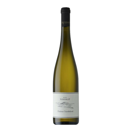 Pinot gris de Hongrie