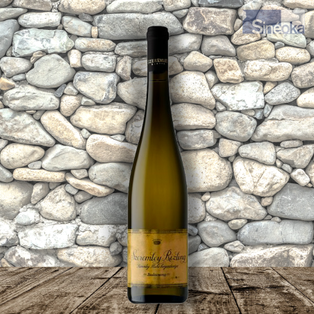 Riesling hongrois