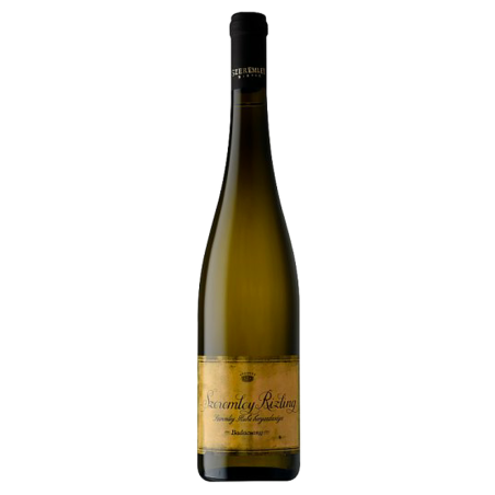 Riesling hongrois