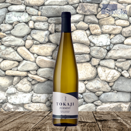 Tokay 100% Furmint