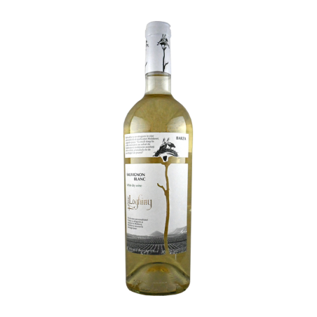 Excellent Sauvignon Moldave