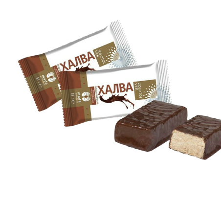 Halva vanille Zolotoi Vek