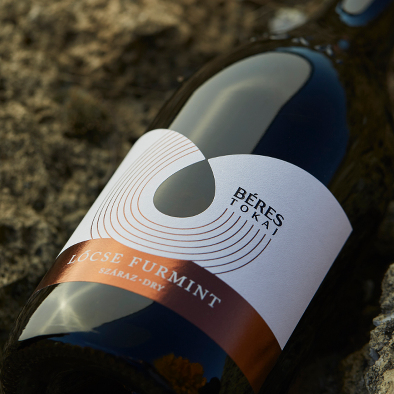 Tokay Béres Furmint grand cru Löcse