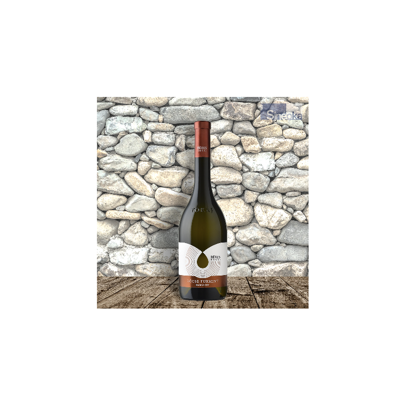 Tokay Béres Furmint grand cru Löcse