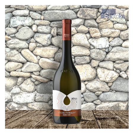 Tokay Béres Furmint grand cru Löcse