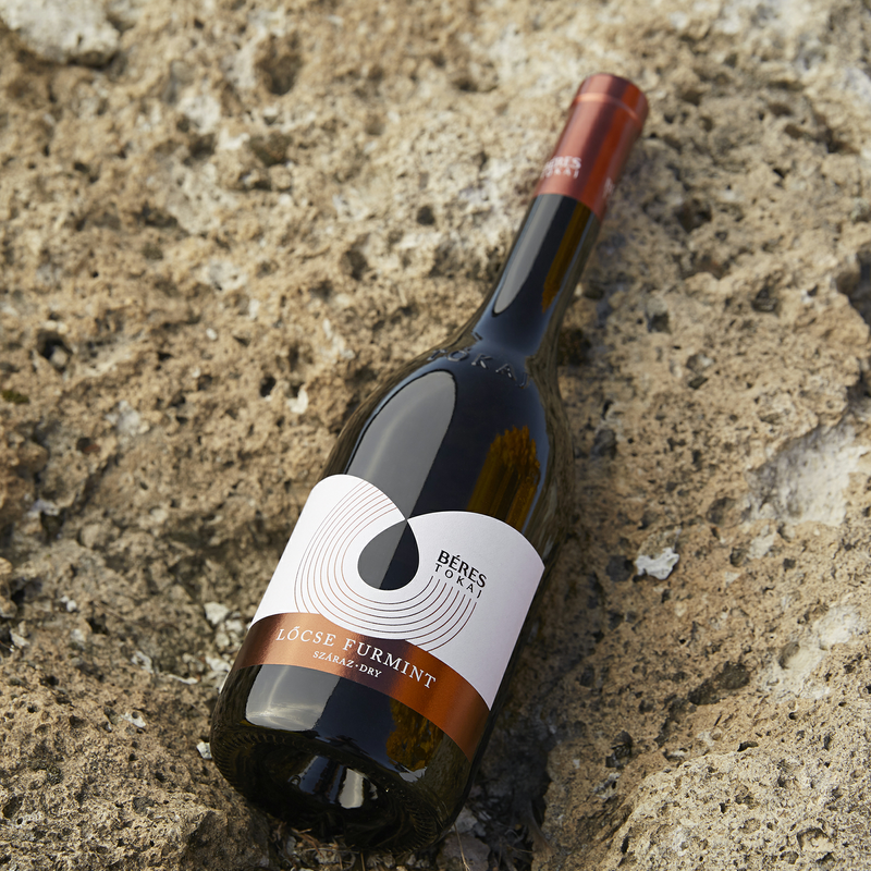 Tokay Béres Furmint grand cru Löcse