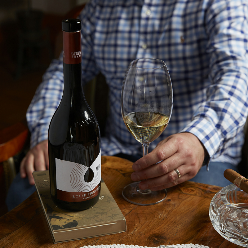 Tokay Béres Furmint grand cru Löcse