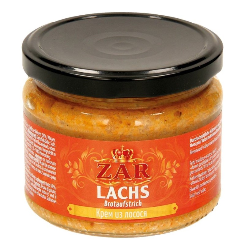 Terrine de saumon à la tomate - 250 g