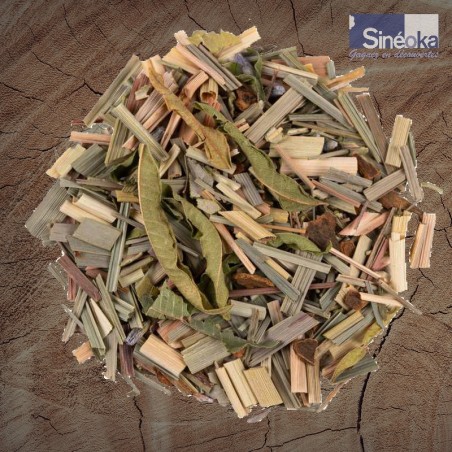 Infusion Bio Monts Rhodopes : Saveurs Digestives Authentiques