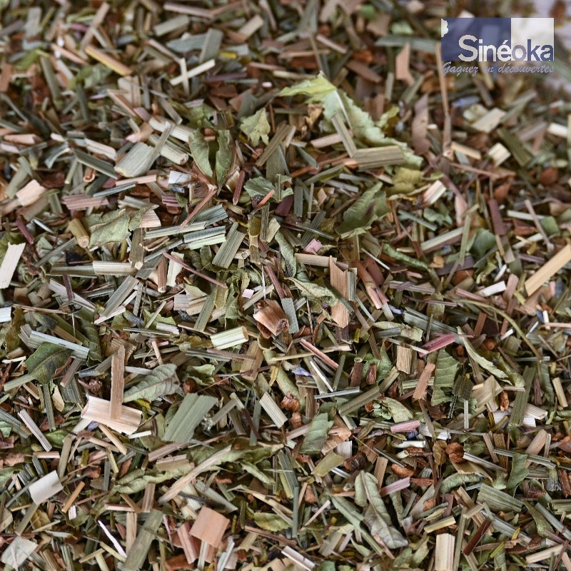 Infusion Bio Monts Rhodopes : Saveurs...