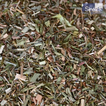 Infusion Bio Monts Rhodopes : Saveurs Digestives Authentiques