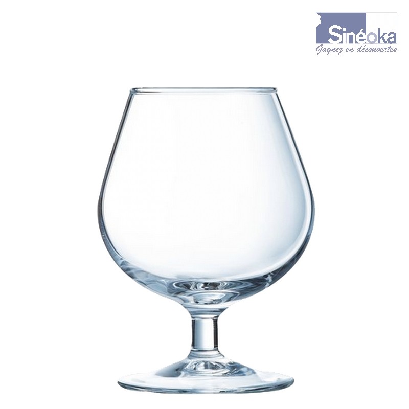 Verre à Cognac 25 cl Stos N°22 "Dégustation"