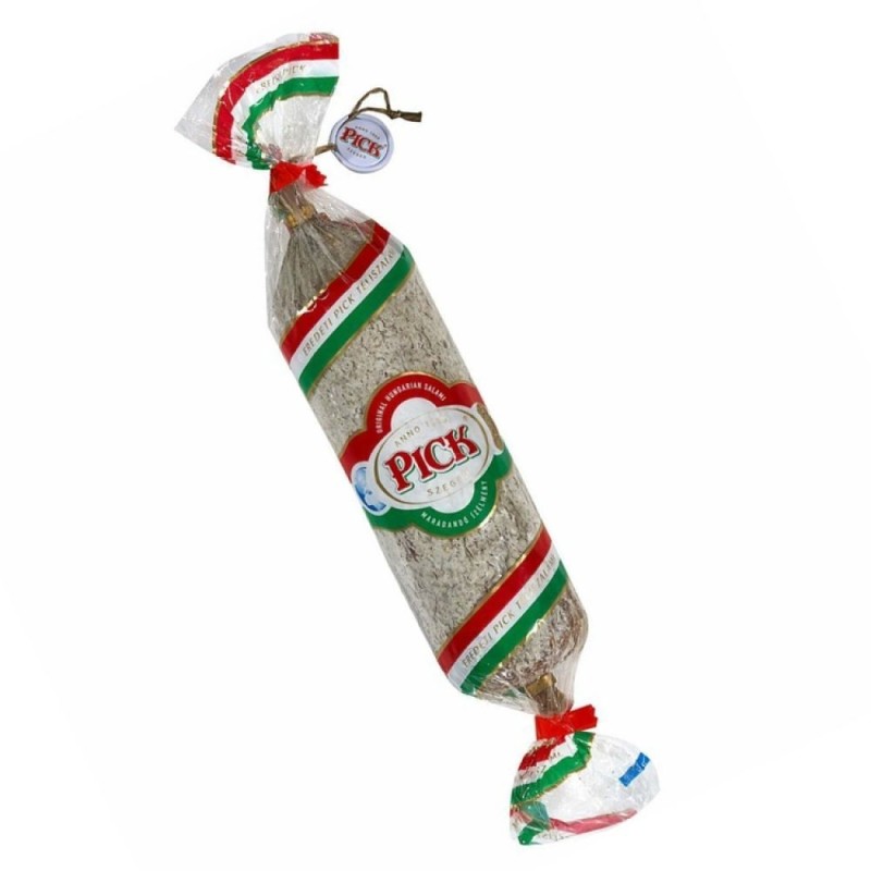 Salami Hongrois qualité supérieure - 820 g