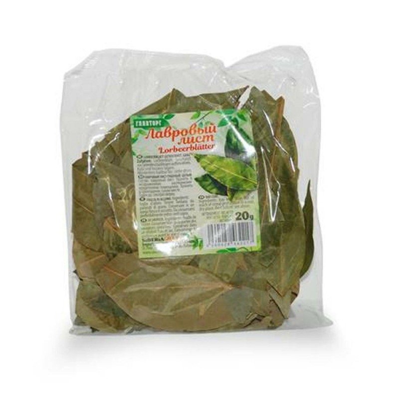 Laurier - Sachet 20 g