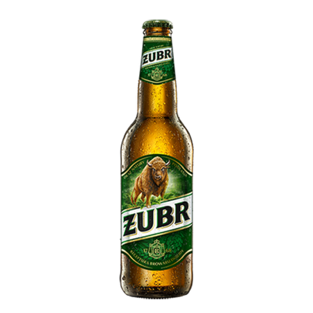 Assortiment - Bières blondes polonaises - Casier découverte de 20 x 0,5 l