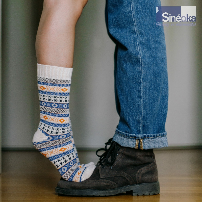Chaussettes Ragnar