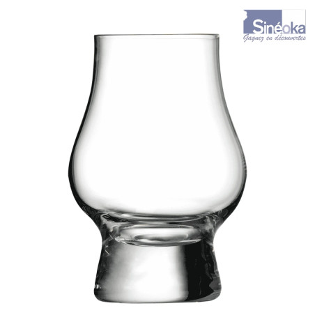 Stos N°23 9 cl : le verre à vodka qui sublime chaque dégustation
