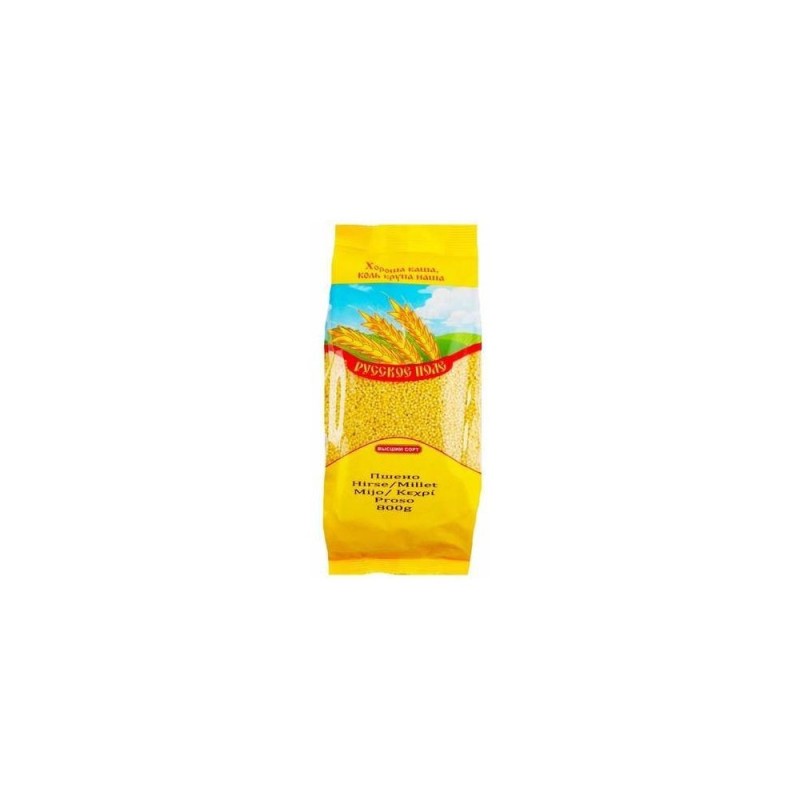 Millet - 800 g
