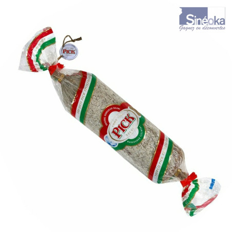 Salami hongrois Pick