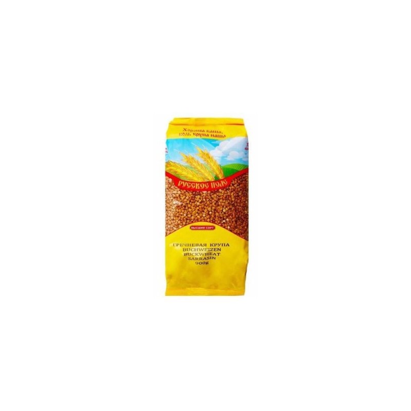 Sarrasin - 900 g