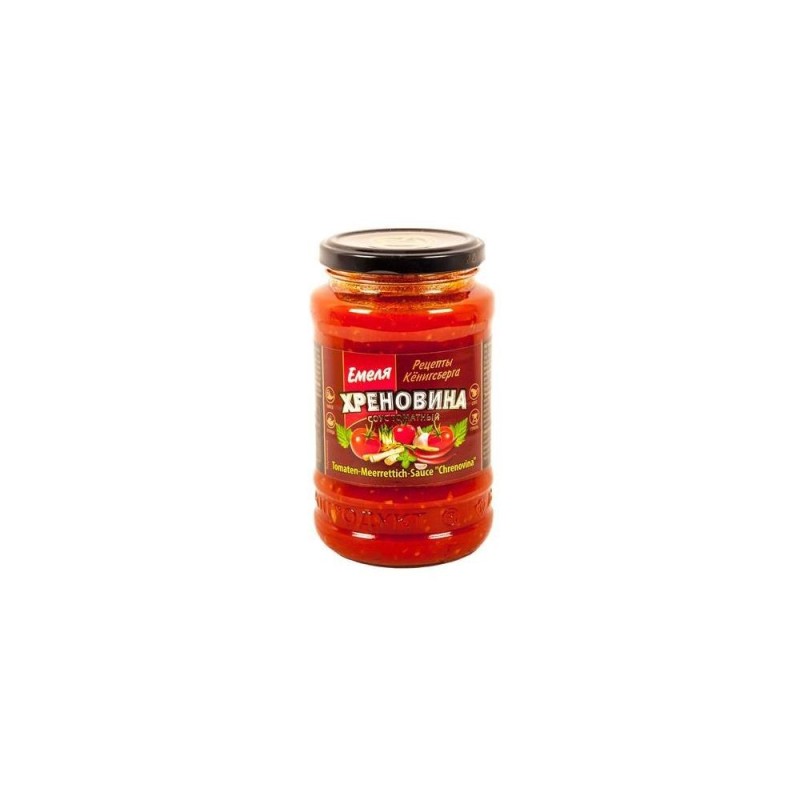 Khrenovina - 295 g