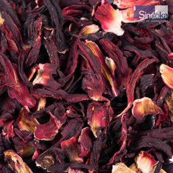 Fleurs d'Hibiscus Bio Premium 2