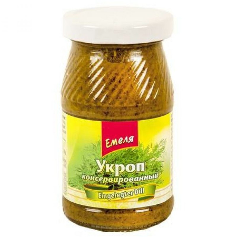 Aneth - 180 g