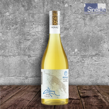 Hovaz - Vin blanc d'Arménie cépage Kangun