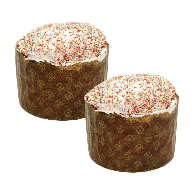 Koulitch - Gâteau de Pâques 400g