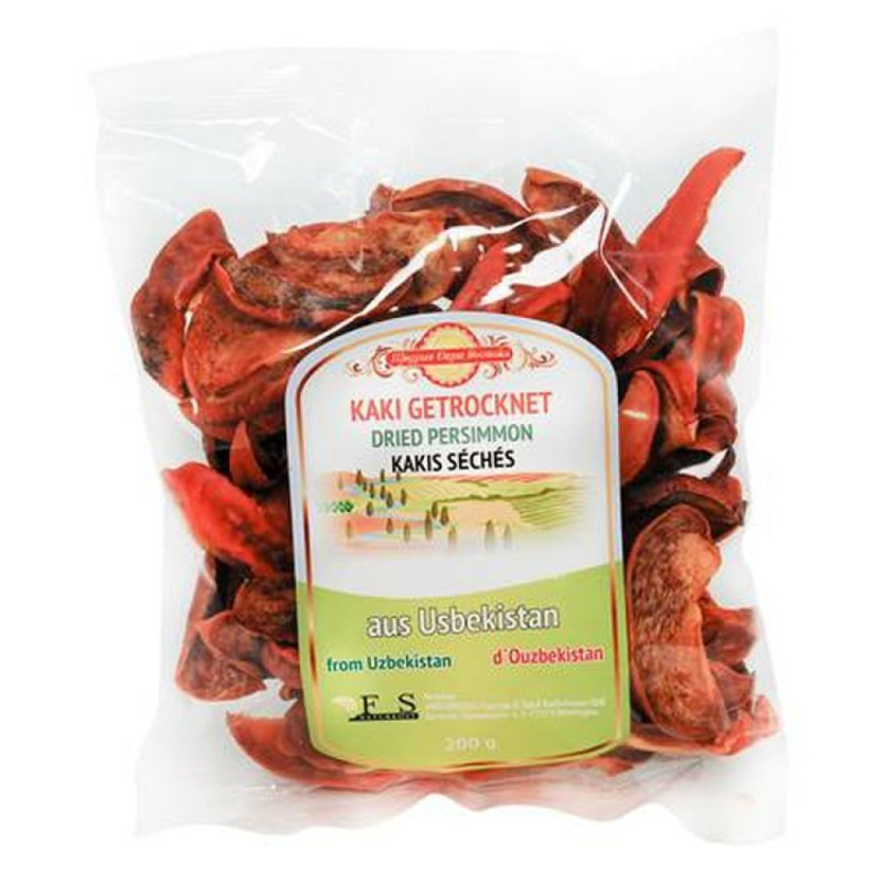 Kakis séchés - 200 g